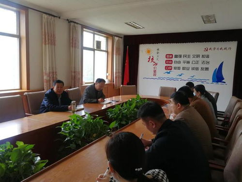 衡水學院召開開學餐飲服務及食品安全管理工作會議，全面部署新學期餐飲保障工作