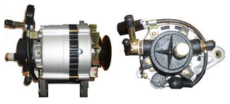 南昌天元汽車配件工業 驅動汽車產業的隱形力量