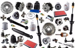 看完這篇文章，再也不跳汽車配件的坑