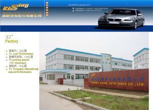 摩托車與汽車配件的異同及其市場(chǎng)趨勢(shì)分析