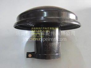 陜汽軒德201配件選購指南 進(jìn)氣道防雨帽到駕駛室總成，一站式解決方案