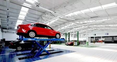 連鎖經(jīng)營(yíng) 驅(qū)動(dòng)汽車后市場(chǎng)企業(yè)升級(jí)換代的主流趨勢(shì)