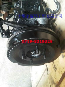 揭秘商用車關(guān)鍵部件 東風(fēng)、宇通、中通等客車變速箱總成17DF08-00030及其配件市場(chǎng)