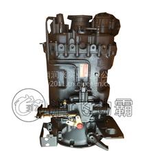 成都王牌汽車配件全解析 發動機總成、零配件及液壓配件一站式采購指南