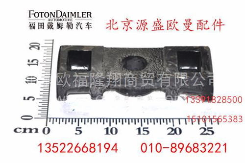 汽車配件選購指南 以歐曼原廠配件為例