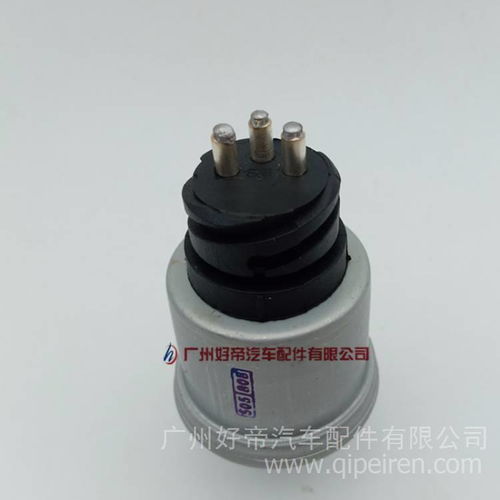 好帝氣壓傳感器 客車安全衛(wèi)士，VDO品牌配件全解析