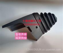 探尋東風(fēng)汽車底盤配件 從橋殼、總成到廠家直供的全面指南